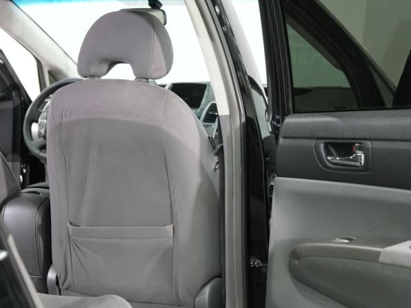 Toyota Prius II Рестайлинг (XW20) с пробегом 2008 года, цена 865 000 рублей, 402000 км, лифтбек, Автокод Объявления