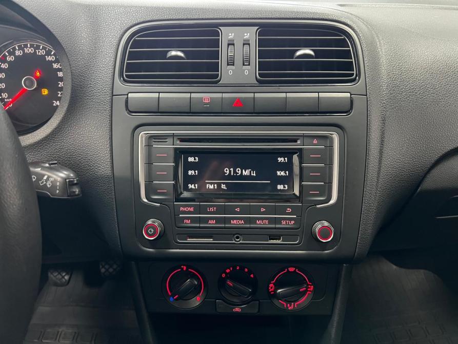 Volkswagen Polo V Рестайлинг Казань  - изображение 15