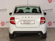 Lada (ВАЗ) Granta I Рестайлинг Минеральные Воды  - изображение 22