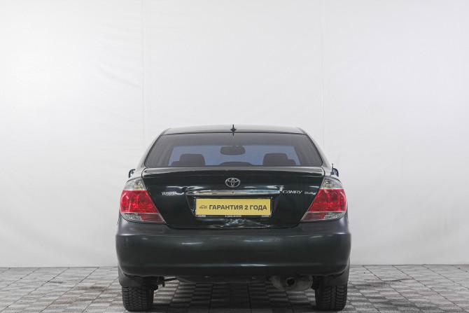 Toyota Camry V (XV30) Рестайлинг с пробегом 2004 года, цена 799 000 рублей, 250000 км, седан, Автокод Объявления