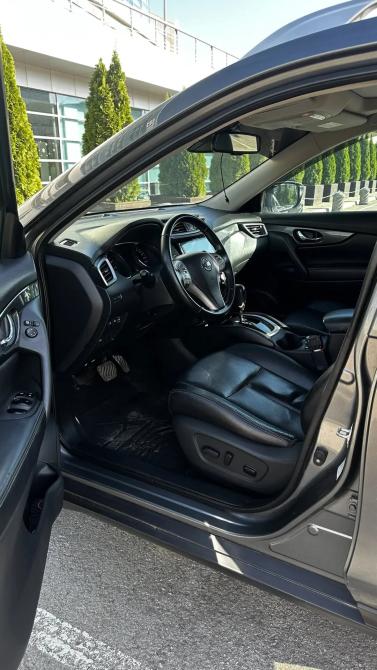 Nissan X-Trail III Уфа  - изображение 7