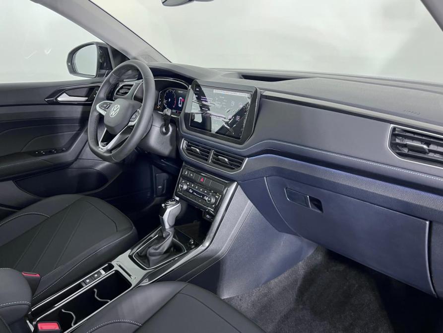 Volkswagen Tharu I Рестайлинг Ростов-на-Дону  - изображение 15