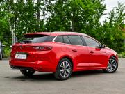 Renault Megane IV Санкт-Петербург  - изображение 20