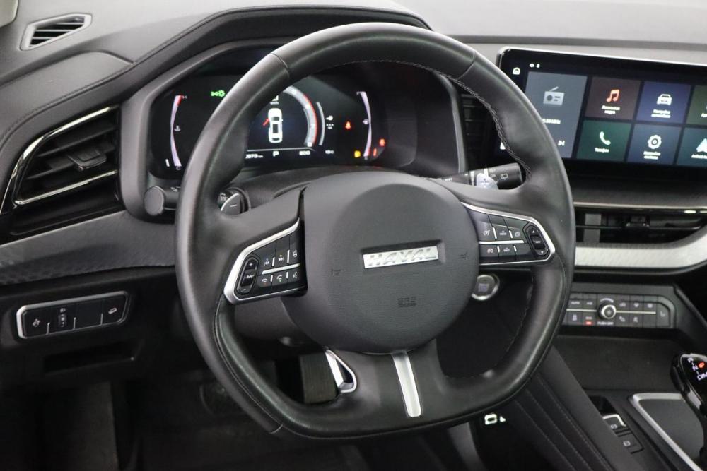 Haval F7 I Рестайлинг Санкт-Петербург  - изображение 9