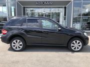 Mercedes-Benz M-Класс II (W164) Брянск  - изображение 19