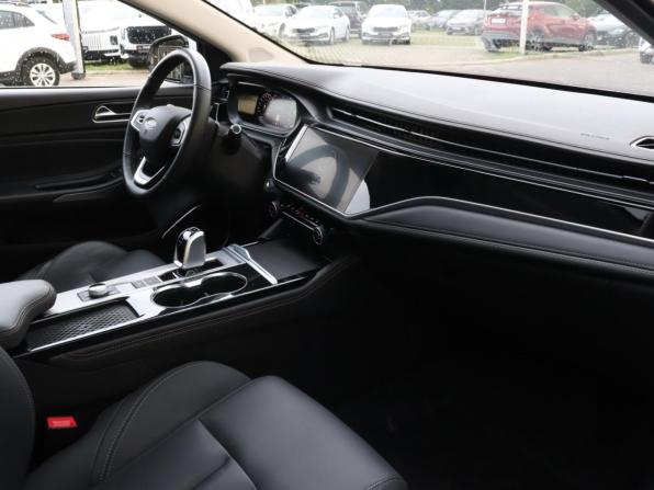 Omoda S5 с пробегом 2023 года, цена 1 440 000 рублей, 49431 км, седан, Автокод Объявления