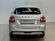Lada (ВАЗ) Granta I Рестайлинг Балашиха  - изображение 20