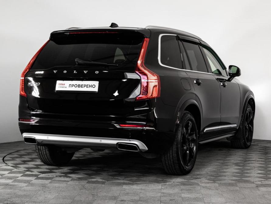 Volvo XC90 II Санкт-Петербург  - изображение 6