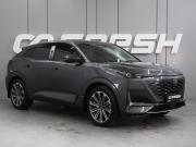 Changan UNI-K Воронеж  - изображение 22