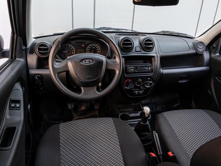 Lada (ВАЗ) Granta I Краснодар  - изображение 6