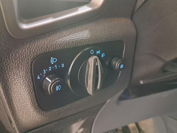Ford EcoSport II с пробегом 2017 года, цена 1 130 000 рублей, 129105 км, внедорожник, Автокод Объявления