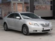 Toyota Camry VI (XV40) Новосибирск  - изображение 22