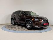 Lexus NX I Екатеринбург  - изображение 21
