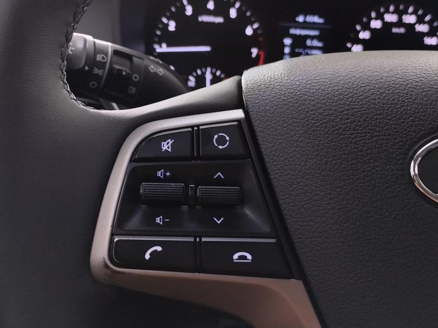 Hyundai Solaris II Минеральные Воды  - изображение 12