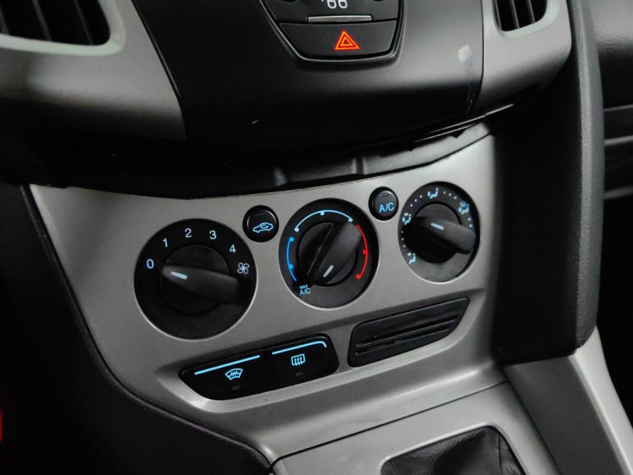 Ford Focus III Подольск  - изображение 16