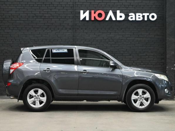 Toyota RAV4 III (XA30) Рестайлинг с пробегом 2011 года, цена 1 500 000 рублей, 311124 км, внедорожник, Автокод Объявления