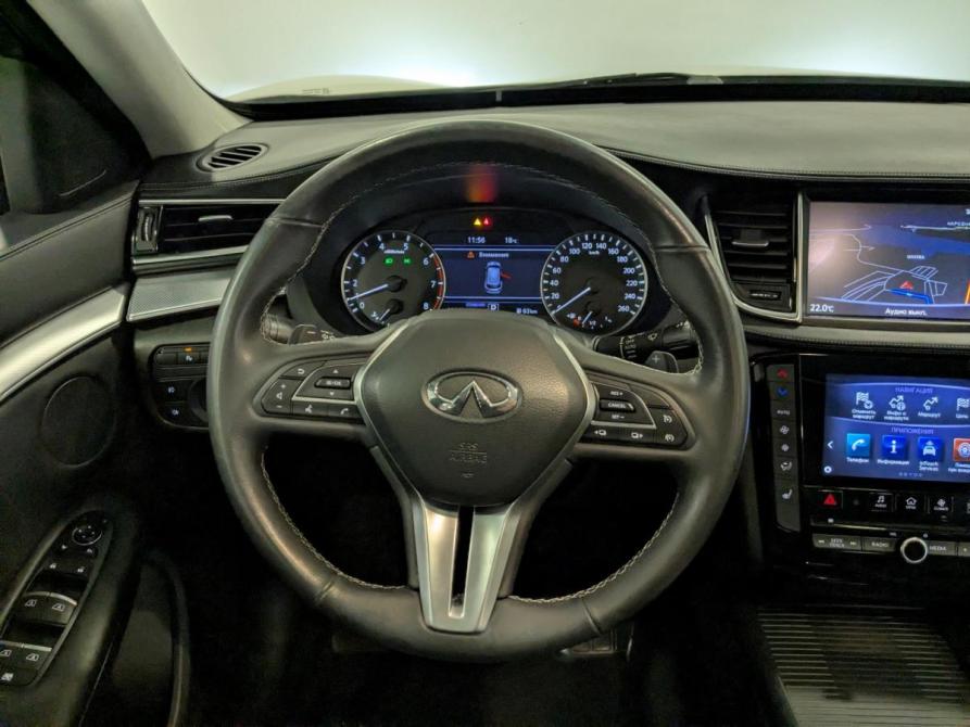 Infiniti QX50 II Москва  - изображение 22