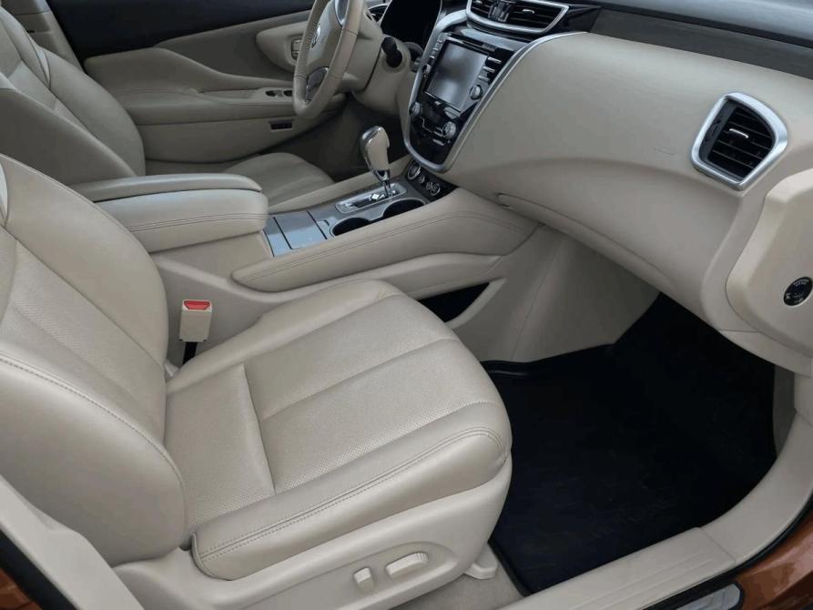 Nissan Murano III (Z52) Тверь  - изображение 18