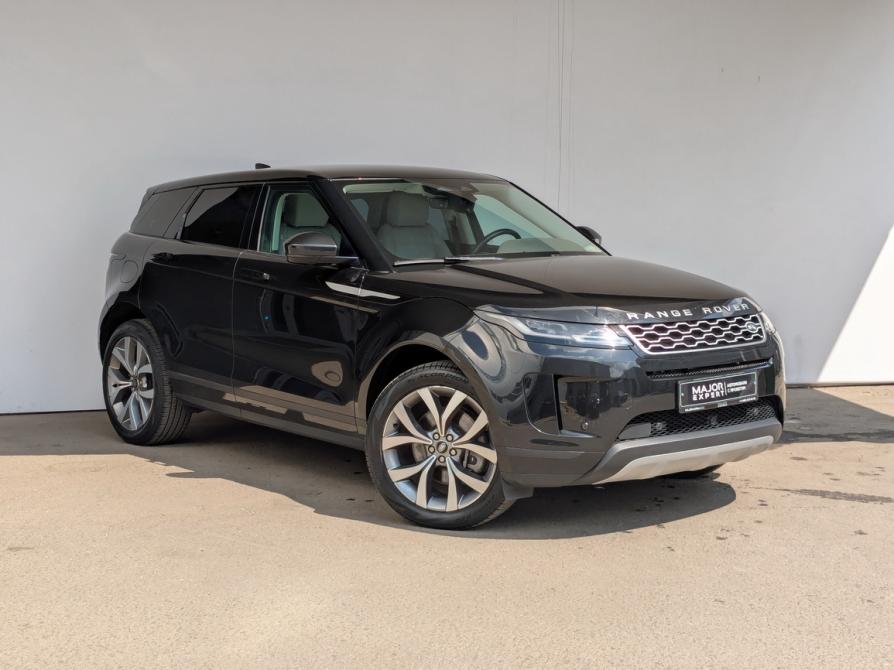 Land Rover Range Rover Evoque II Москва  - изображение 29
