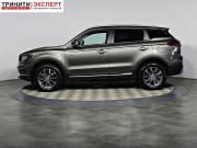 Geely Atlas Pro Белгород  - изображение 23