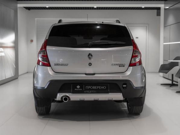 Renault Sandero I с пробегом 2014 года, цена 785 000 рублей, 140431 км, хэтчбек, Автокод Объявления