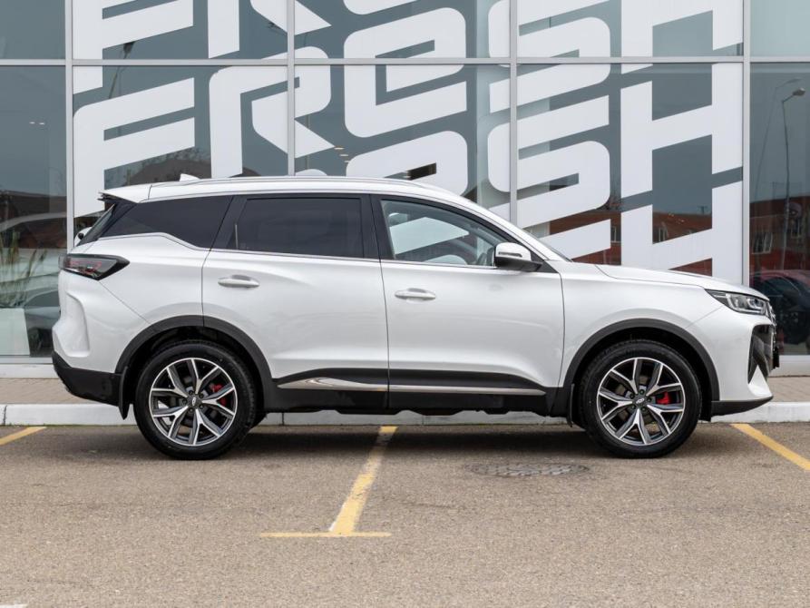 Chery Tiggo 7L I Краснодар  - изображение 5