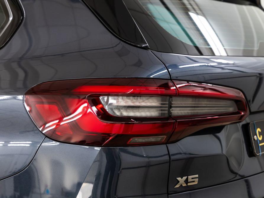 BMW X5 IV (G05/G18) Волгоград  - изображение 13