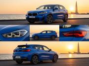 BMW X2 I (F39) Санкт-Петербург  - изображение 24