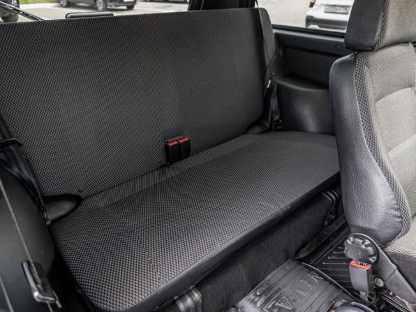 Lada (ВАЗ) 2121 (4x4) I Рестайлинг с пробегом 2019 года, цена 718 200 рублей, 20853 км, внедорожник, Автокод Объявления