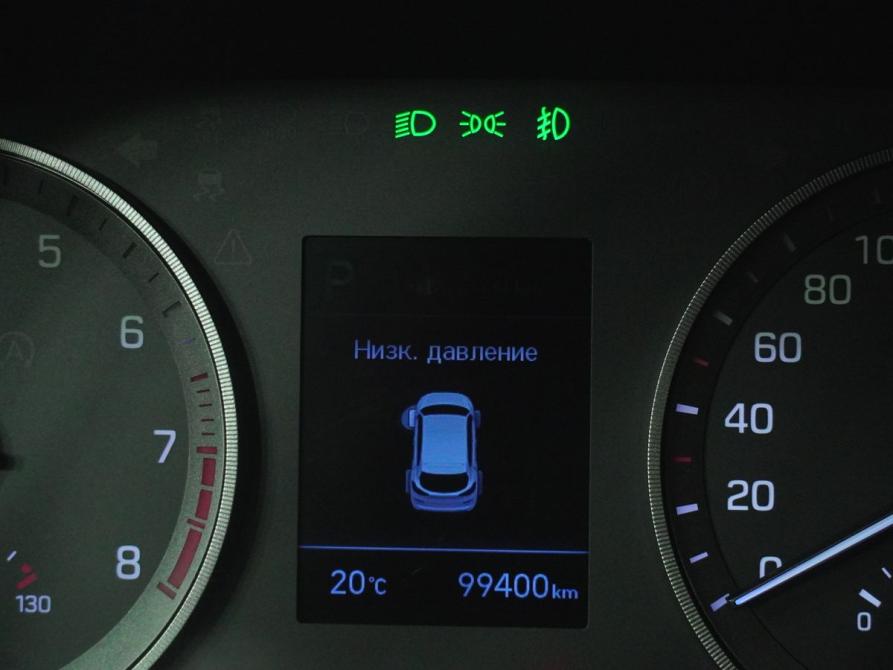 Hyundai Tucson III Рестайлинг Вологда  - изображение 19