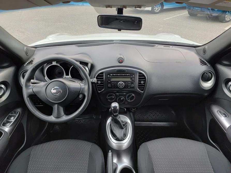 Nissan Juke I Йошкар-Ола  - изображение 17