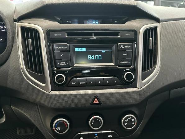 Hyundai Creta I с пробегом 2018 года, цена 1 720 000 рублей, 62000 км, внедорожник, Автокод Объявления