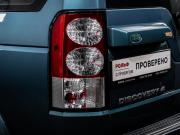 Land Rover Discovery IV Москва  - изображение 41