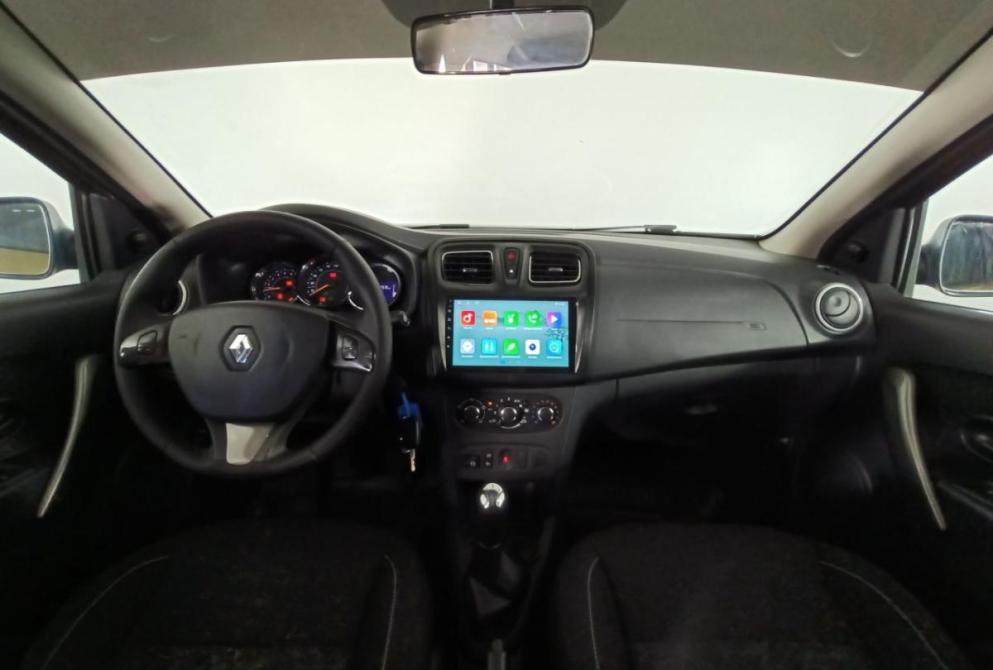 Renault Sandero II Волгоград  - изображение 11