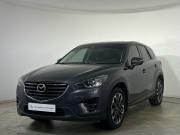 Mazda CX-5 I Рестайлинг Ижевск  - изображение 11