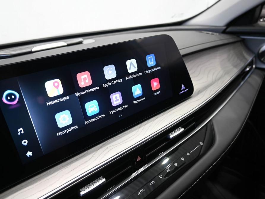 Chery Arrizo 8 Ростов-на-Дону  - изображение 28