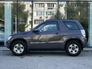 Suzuki Grand Vitara II Рестайлинг Самара  - изображение 21