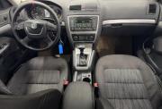 Skoda Octavia II (A5) Рестайлинг Астрахань  - изображение 35