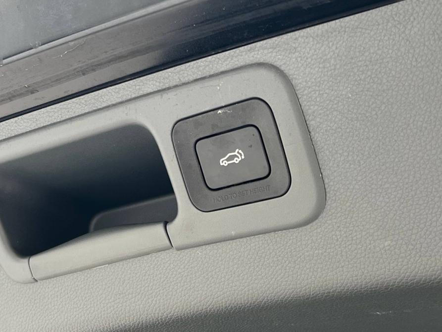 GAC GS8 II Санкт-Петербург  - изображение 20