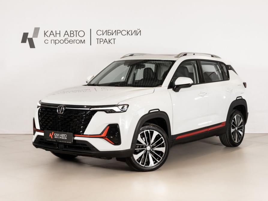 Changan CS35 Plus I Рестайлинг Казань  - изображение 1