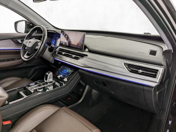 Chery Tiggo 8 Pro I с пробегом 2022 года, цена 1 850 000 рублей, 67573 км, внедорожник, Автокод Объявления
