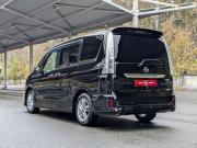 Nissan Serena IV (C26) Екатеринбург  - изображение 25
