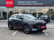 Changan UNI-S (CS55 Plus) Пермь  - изображение 22