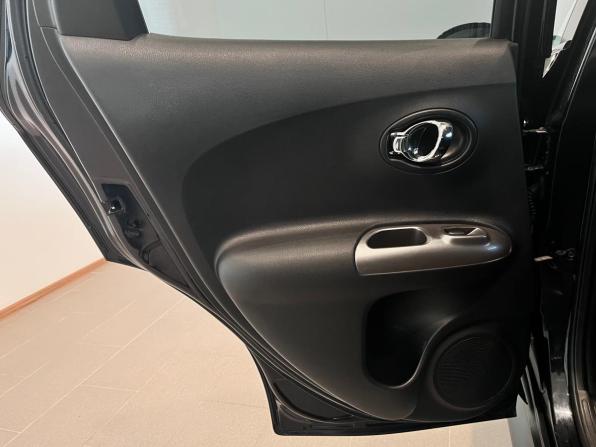 Nissan Juke I с пробегом 2011 года, цена 1 030 000 рублей, 123985 км, внедорожник, Автокод Объявления