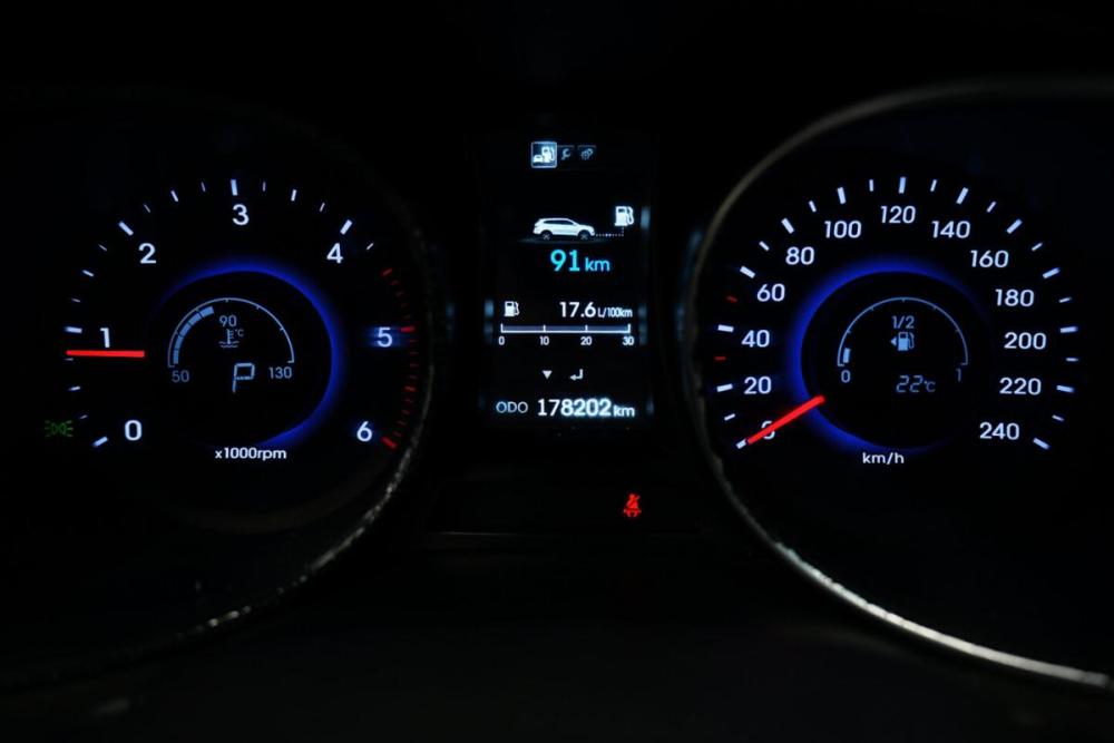Hyundai Santa Fe III Крым  - изображение 14