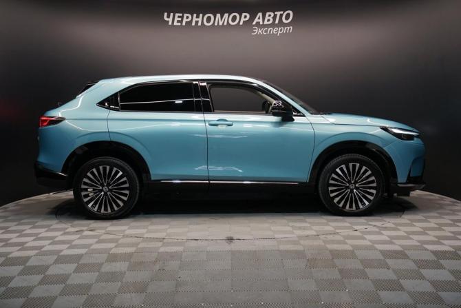Honda e:NS1 с пробегом 2022 года, цена 3 370 000 рублей, 52000 км, внедорожник, Автокод Объявления