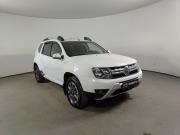 Renault Duster I Рестайлинг Уфа  - изображение 23