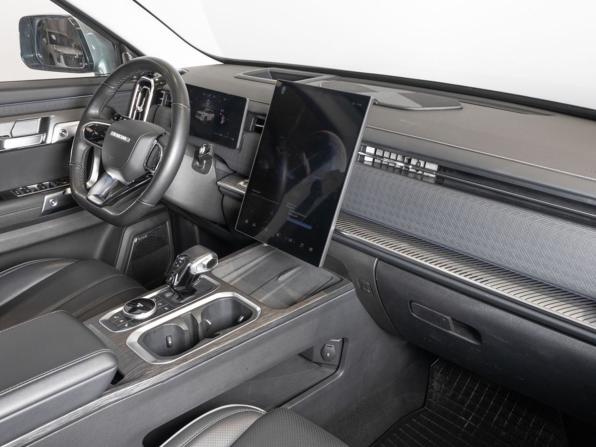 Jaecoo J7 I с пробегом 2024 года, цена 2 299 658 рублей, 70022 км, внедорожник, Автокод Объявления