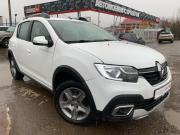 Renault Sandero II Рестайлинг Нижнекамск  - изображение 19