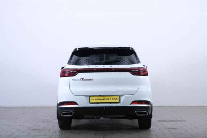 Chery Tiggo 7 Pro Max I с пробегом 2023 года, цена 1 999 000 рублей, 36796 км, внедорожник, Автокод Объявления